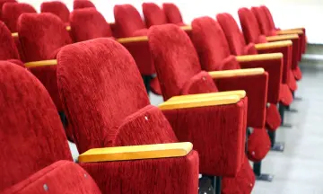 Filmhuis Hoogeveen