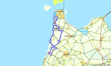Sint Maartenszee