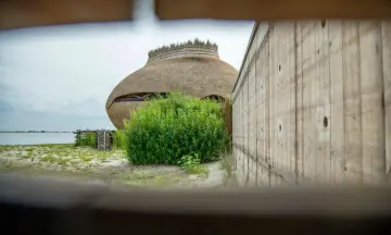 Exclusieve excursie de Scheelhoek en TIJ