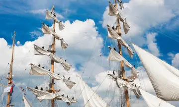 Sail Amsterdam