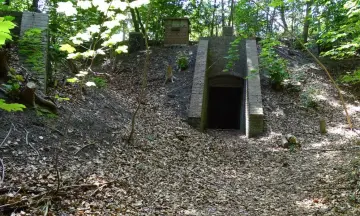 Bezoek Bunkercomplex Rijksdorp