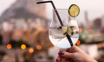 Gin & Tonic Workshop