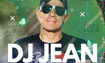 Club Connect met DJ Jean