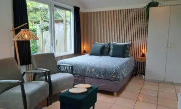 Bed & Breakfast De Dobbe