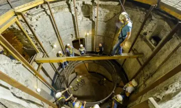 Avontuurlijk Forteiland (meivakantie)