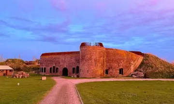 tour Fort Buitensluis