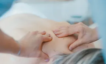 Klassieke Massage Cursus