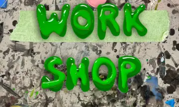 Workshop resin gieten