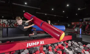 Jump XL Oisterwijk