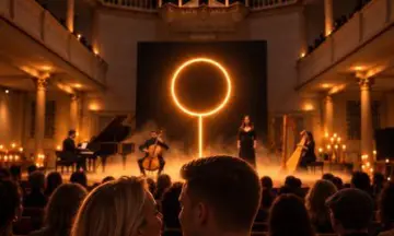 EYRA Concert Amsterdam
