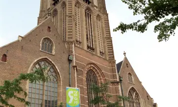 Laurenskerk