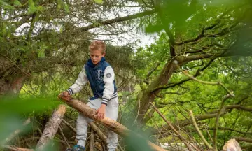Speelbos 't Leesten