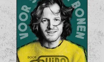 "VoorSpek en Bonen" door Guido Spek