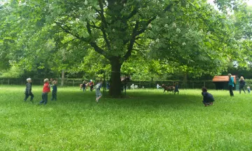 Kinderboerderij De Rekerhout
