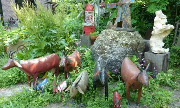 2e Kerstdag BRIEKANTIEK