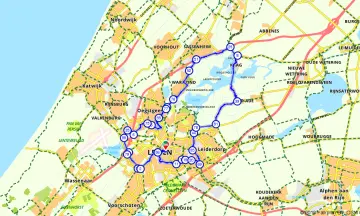 Leiden