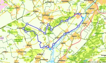 Heldense bossen