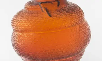 Lalique Museum