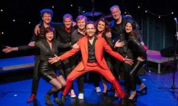 Une belle histoire, épisode 3