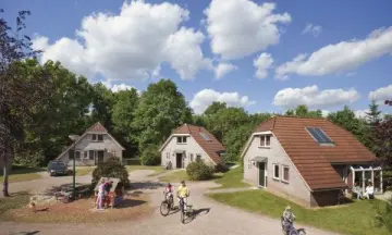 Landal Stroombroek