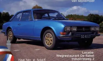 HET Peugeot event 2026