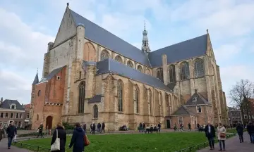 Alkmaar: Waag en beleg