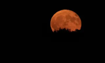 Nacht van de nacht Sterrenwacht Sallandse Heuvelrug