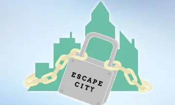 Escape City