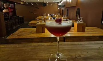 Cocktail Workshop