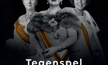 Tegenspel