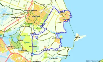 Historische steden