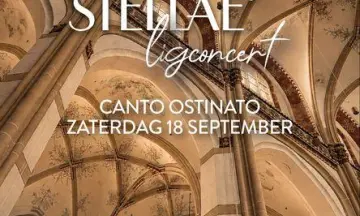 Canto Ostinato