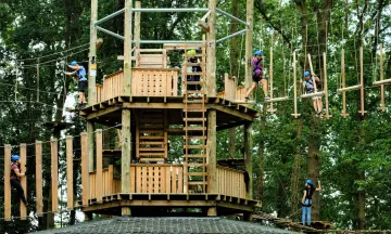 Klimbos Heidepark