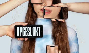 Première OPGESLOKT