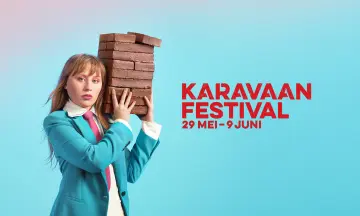 Karavaan Festival
