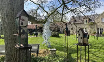 De Betoverende Tuin