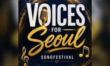 Voices for Seoul