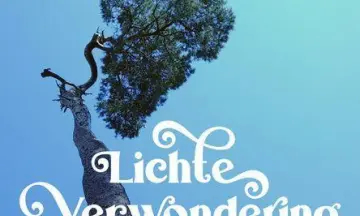 "Lichte Verwondering" editie 2