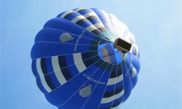 RJP Ballonvaarten