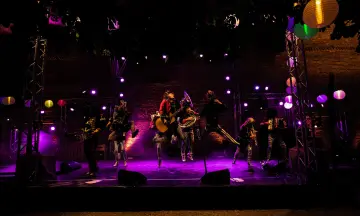 Festival Zwolle Unlimited