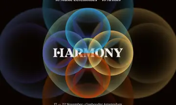 Harmony in de Gashouder