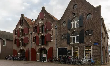 Museum Coevorden