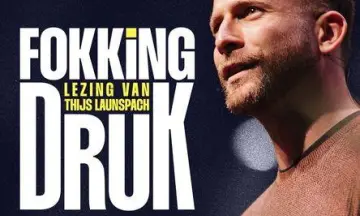 Fokking Druk