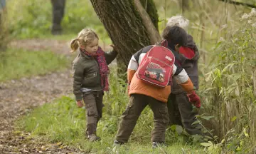 Speelbos Zevensprong