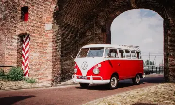 Oldtimer Adventure tocht