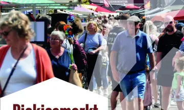 Piekiesmarkt