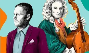 Recomposed by Max Richter