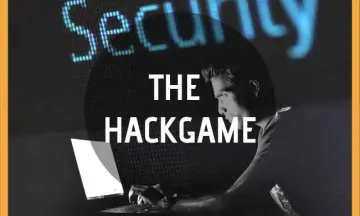 THE HACKGAME