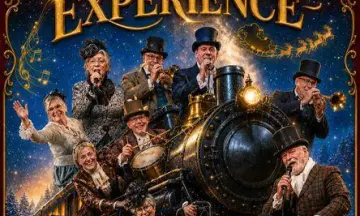 The Christmas Experience