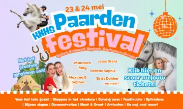 Paardenfestival